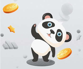 熊猫赚APP：类似趣闲赚任务模式，手机做任务赚赏金