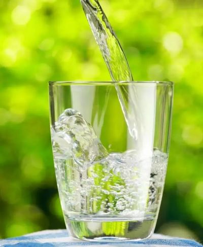 水喝多了也会中毒？